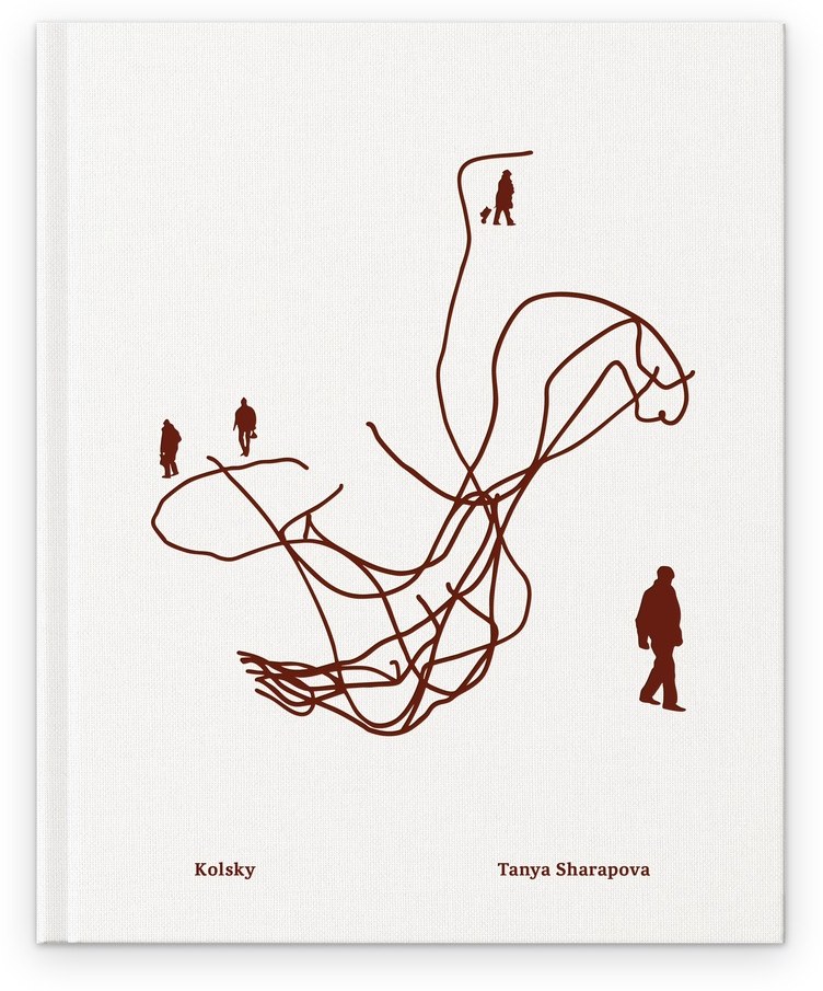 Kolsky, signed copy